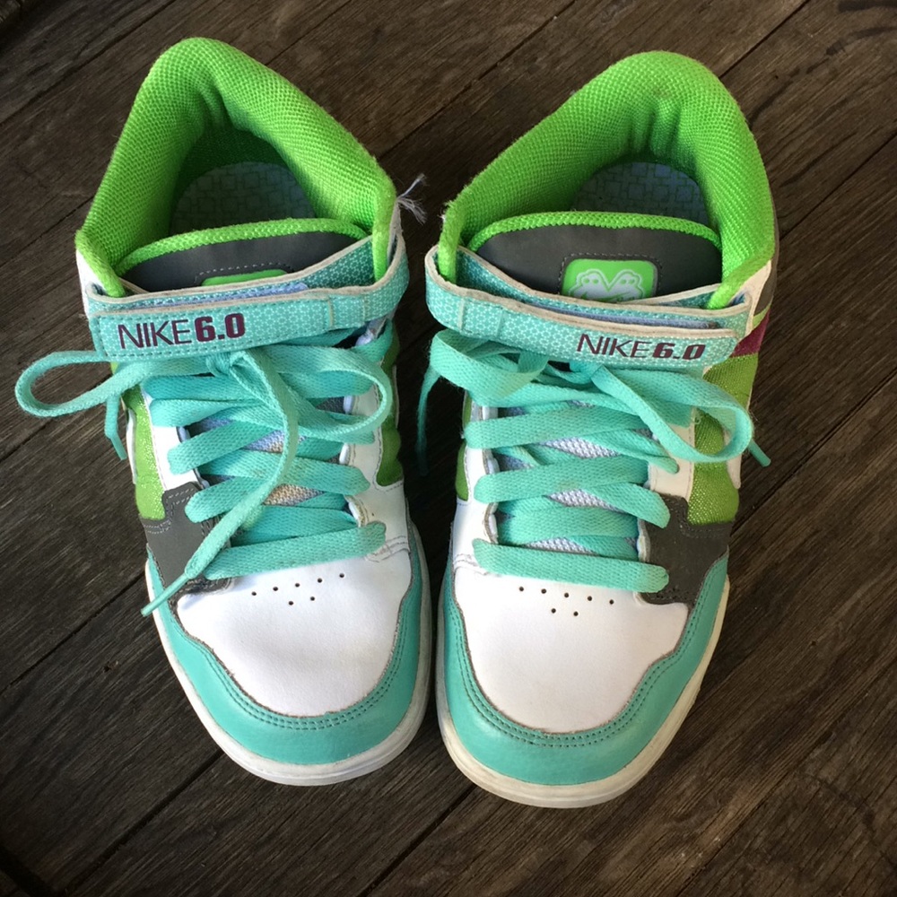 Nike Air 6.0 US7